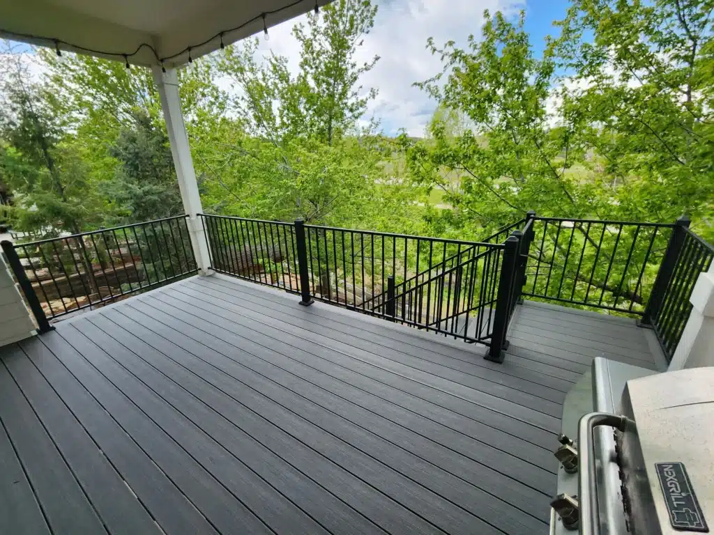 High-Wind Deck Design: Engineering Strategies & Code Compliance for Colorado