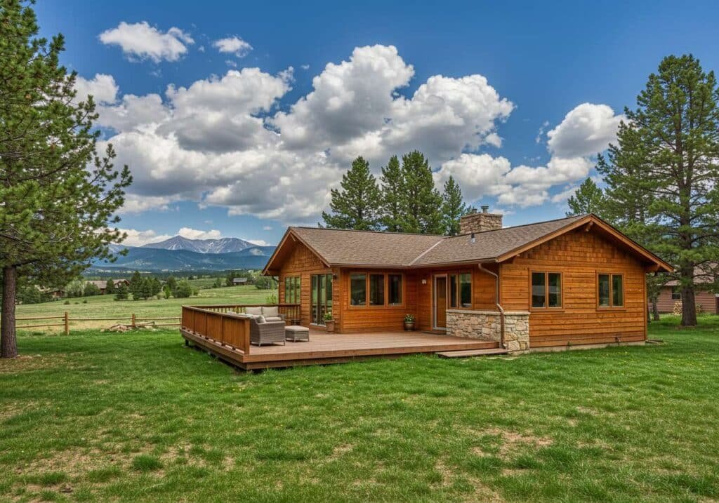 Mastering Deck Drainage and Waterproofing for Colorado Front Range Homes