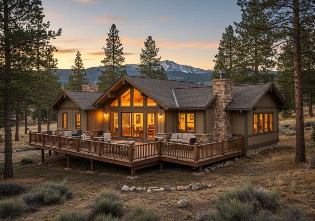 Engineering Safe, Long-Lasting Deck Foundations on Colorado’s Challenging Terrain