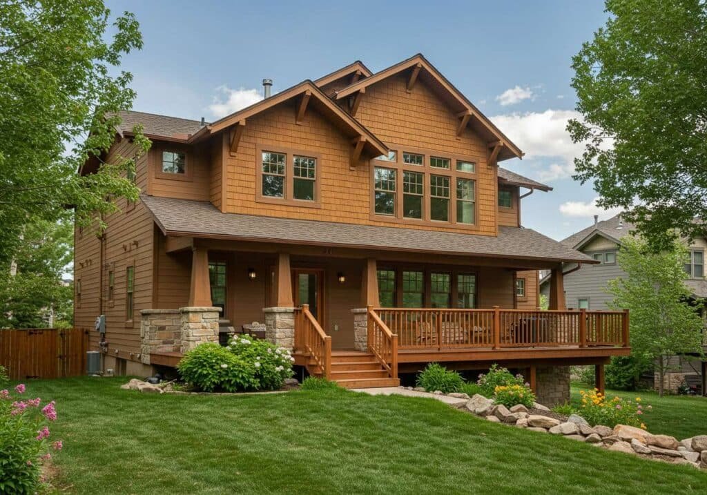 How to Protect Your New Deck from Colorado’s Soil Movement and Freeze-Thaw Cycles