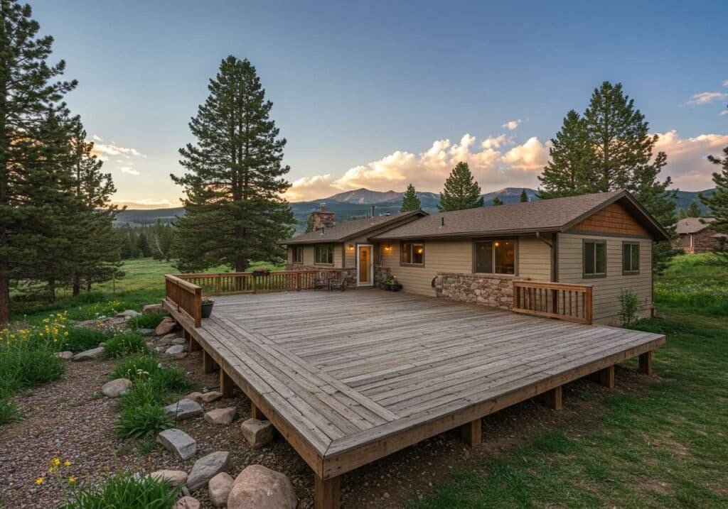 Detecting Hidden Deck Decay: Advanced Inspection Techniques for Colorado Homeowners