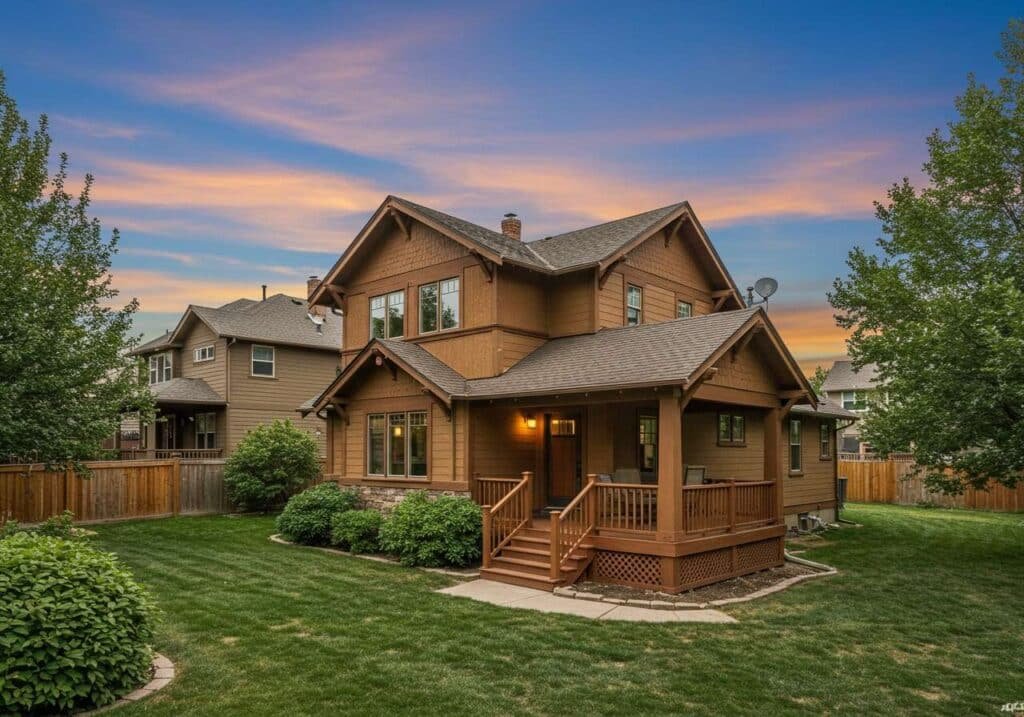 How Colorado’s Freeze-Thaw Cycles Cause Hidden Deck Damage (And What You Can Do About It)