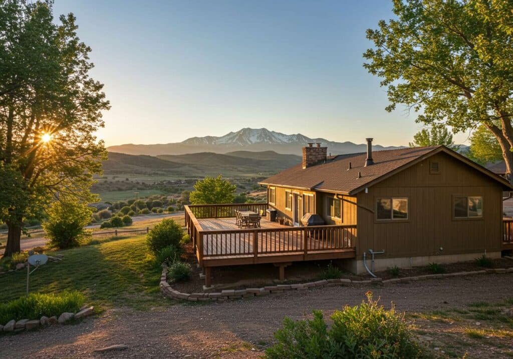 Hidden Deck Drainage Systems: Are They Right for Colorado’s Freeze-Thaw Climate?