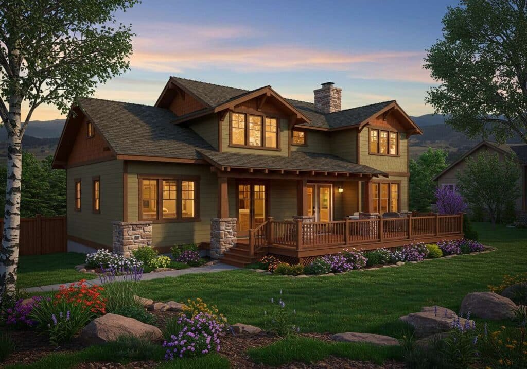 Why Slope, Drainage, and Waterproofing Matter for Deck Longevity in the Colorado Front Range