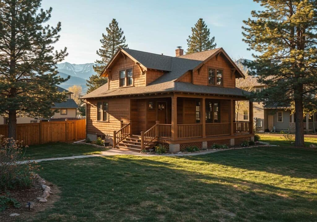 Choosing Decking Materials That Survive Littleton’s Sun, Snow, and Temperature Swings: A Homeowner’s Guide