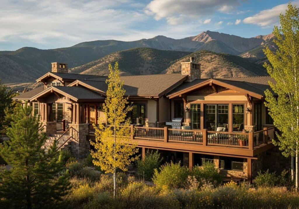 A Homeowner’s Guide to Front Range Deck Inspections: Preventing Ledger Failure and Freeze–Thaw Damage