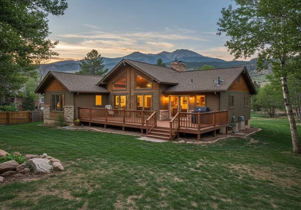 Diagonal Decking Techniques: How 45-Degree Board Installation Boosts Deck Strength and Style