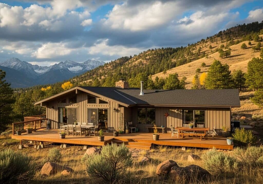 A Systems Approach to Measurable Service Excellence in Residential Decking Projects