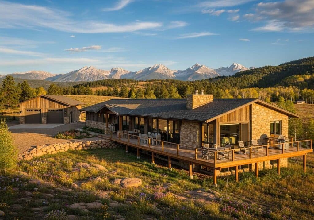 The Complete Permit and Design Guide for Frost‑Resistant Decks on Colorado's Front Range