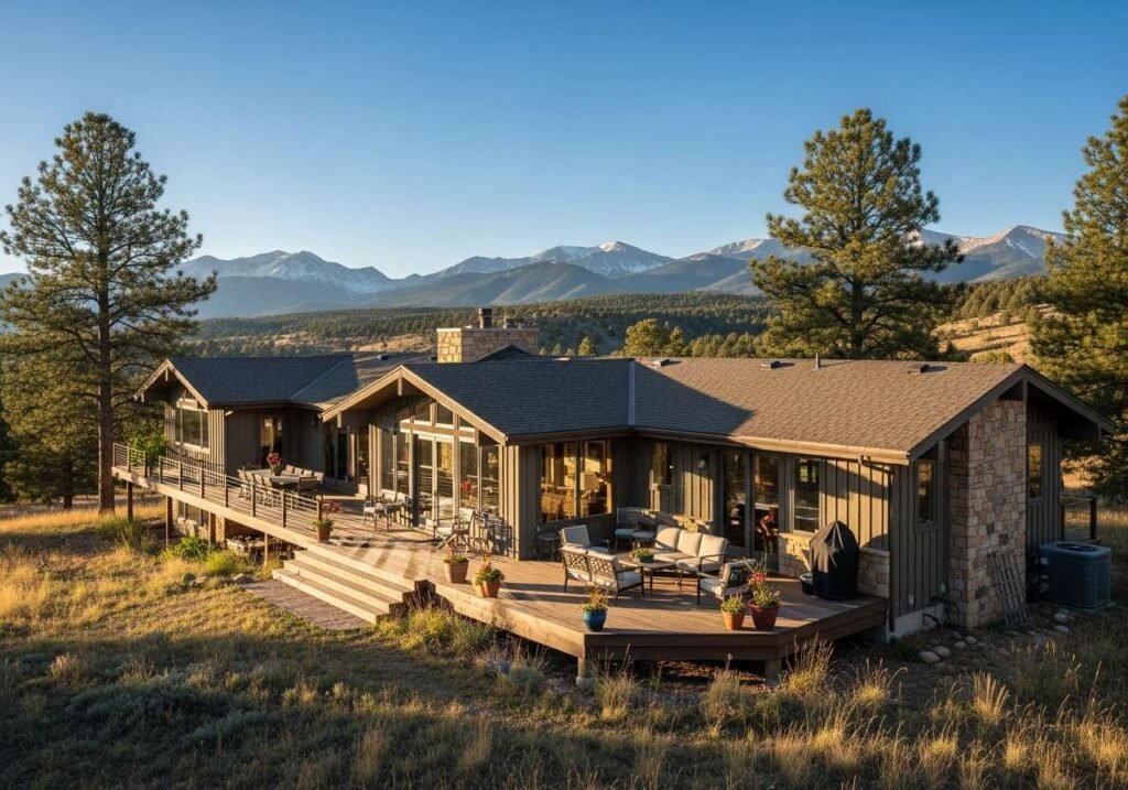 Designing Durable Decks in Littleton: Materials, Codes, and Smart Cost Planning