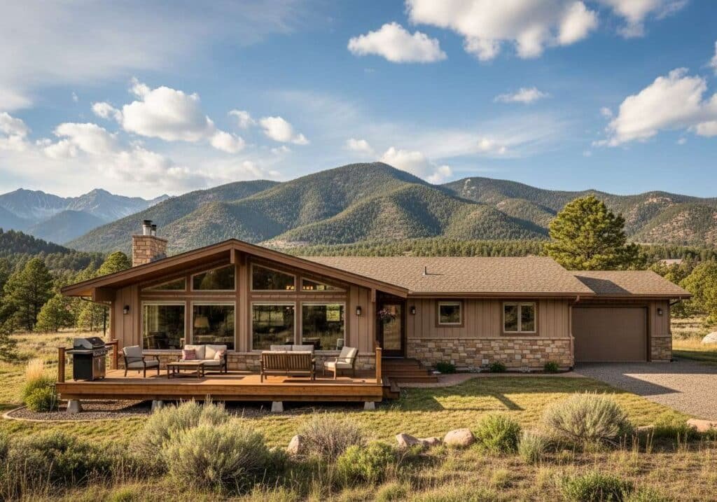 When to Replace a Deck in Colorado: Structural Triggers, Permits, and Cost‑Benefit Analysis