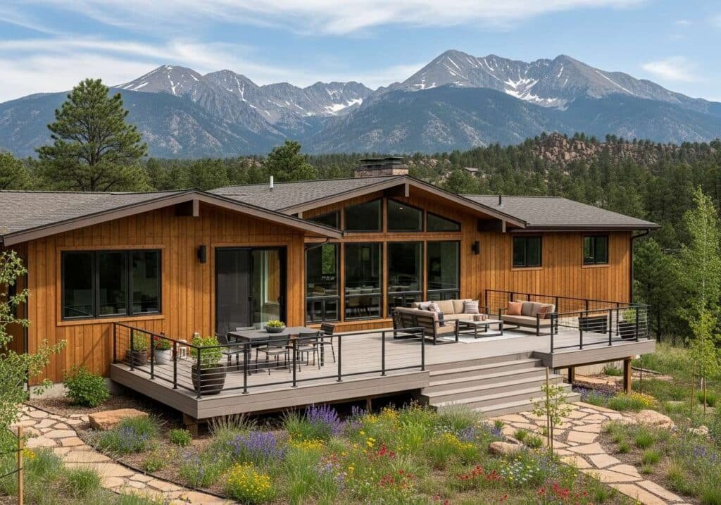 Building Trust and Excellence: How Deck Contractors Can Integrate Performance-Based Contracts, Predictive Maintenance, and Transparent Communication