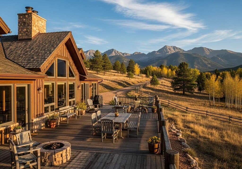 A Risk-Based Inspection Framework for Colorado Front Range Decks: Freeze–Thaw, Rot, and Repairs