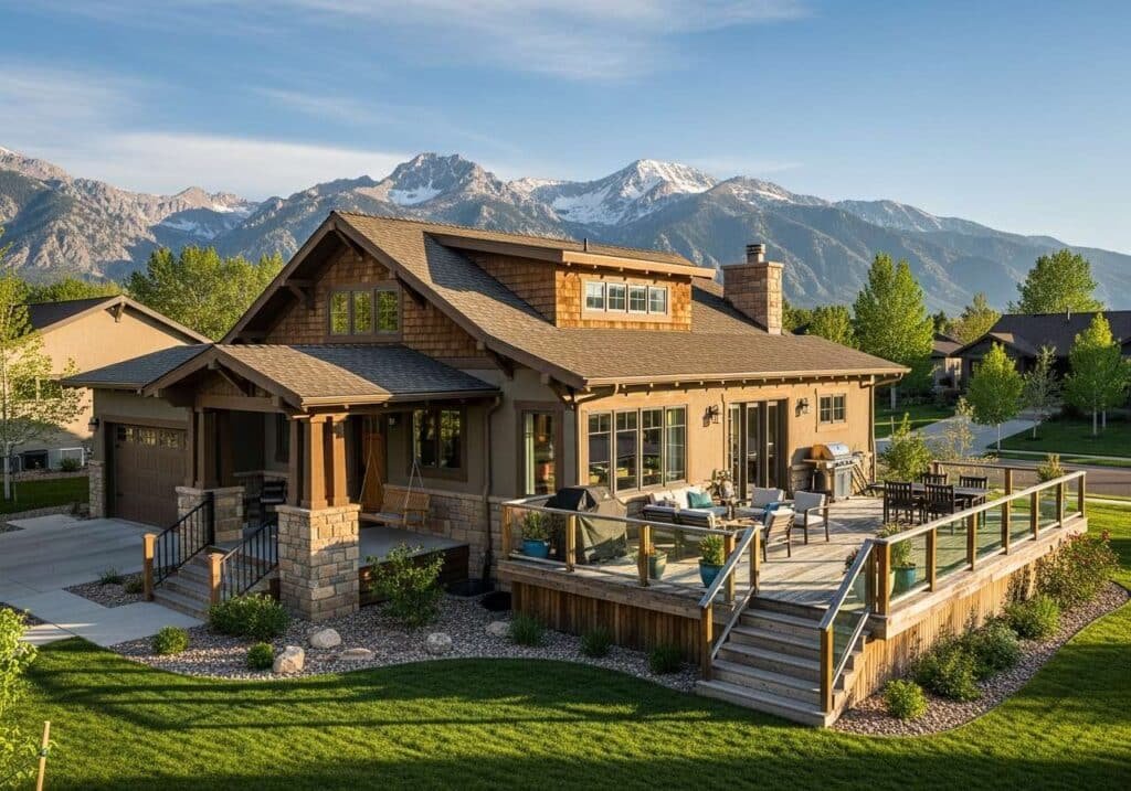 From Site Assessment to Permit: A Colorado Front Range Playbook for Frost-Resistant Decks