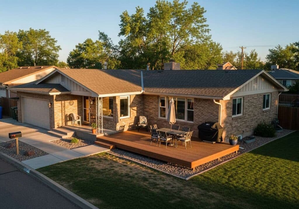 Standards-Driven Decking: The Decking Service Excellence Standard for the Colorado Front Range