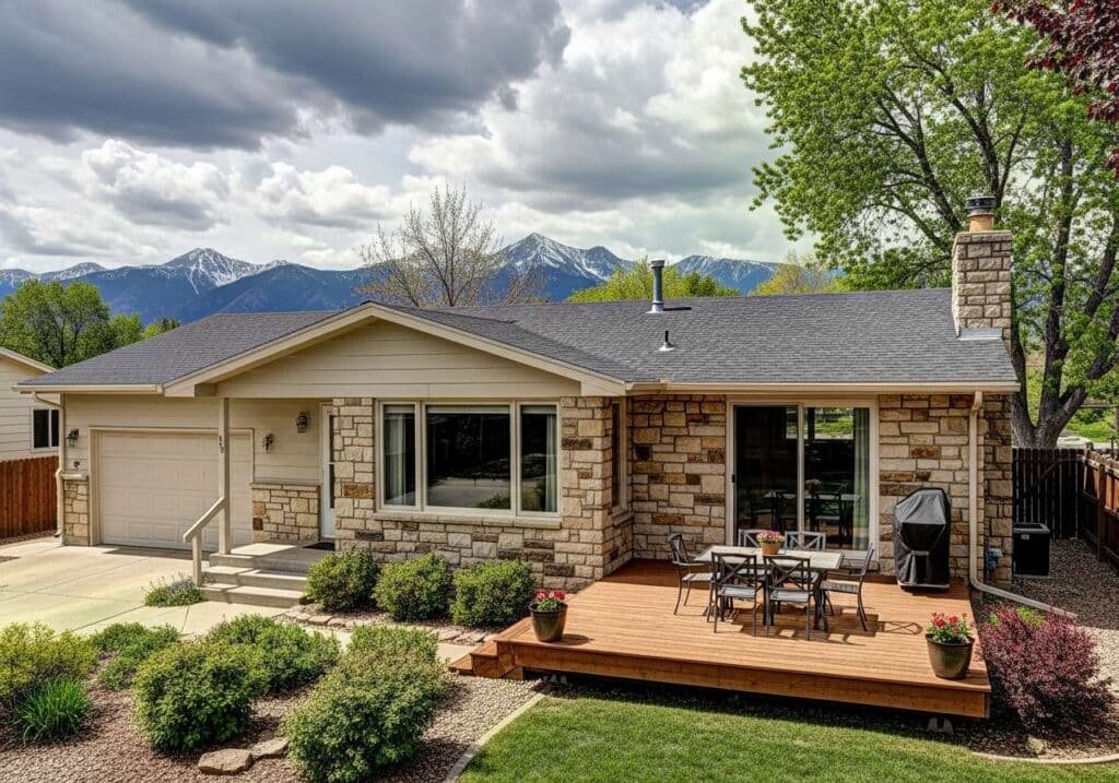 Benchmarks for Decking Service Excellence: Setting Measurable Standards Across the Colorado Front Range
