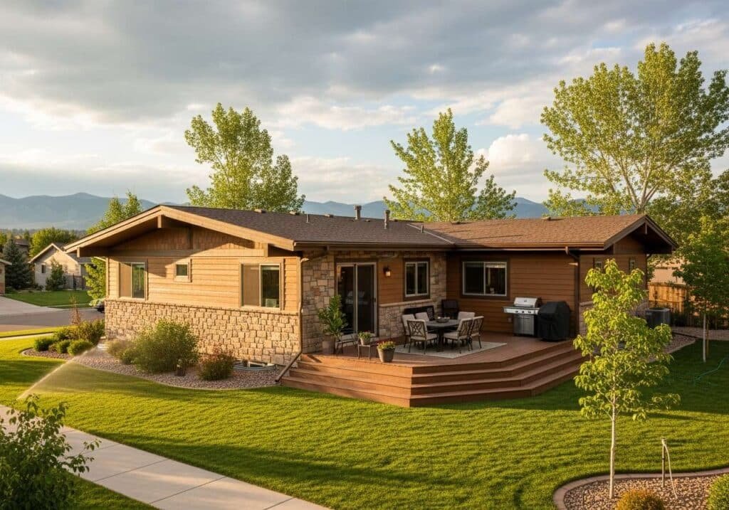 Designing Permit-Ready, Climate-Resilient Decks for Colorado Front Range Homes: A Step-by-Step Guide