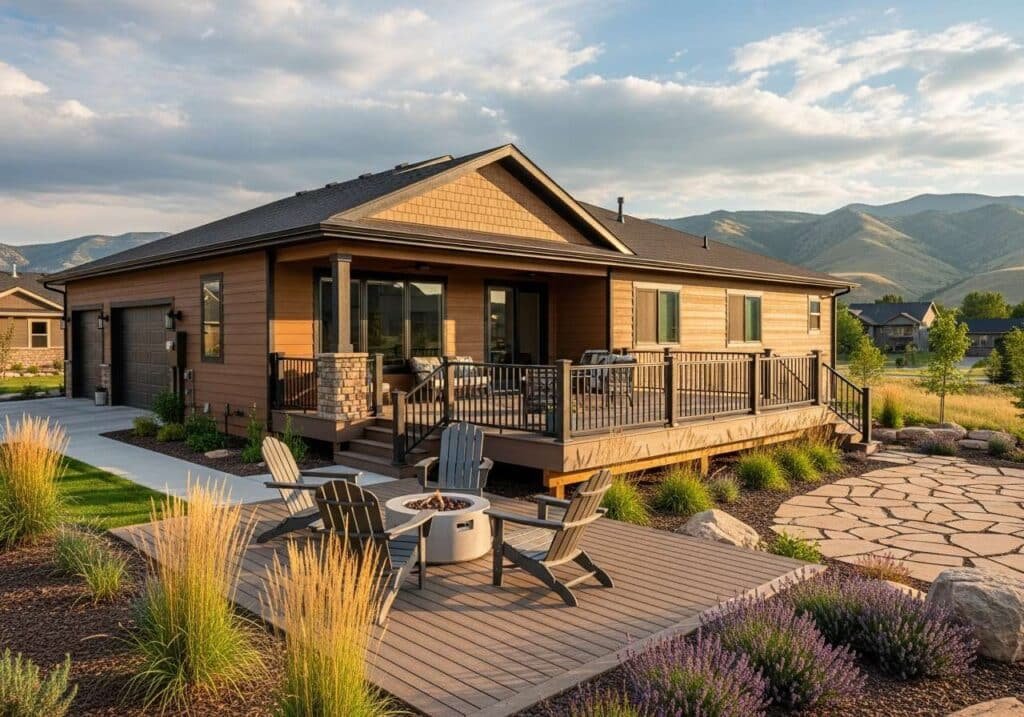 The Deck Contractor’s Operational Playbook: Service Excellence for Colorado Front Range Homes