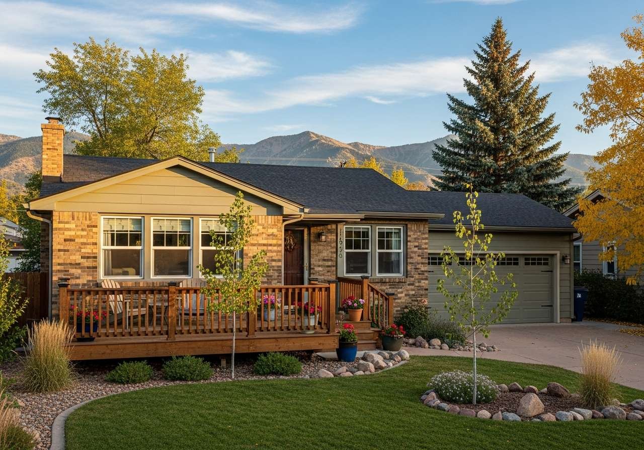 A Risk-Based Inspection Framework for Prioritizing Deck Repairs on the Colorado Front Range