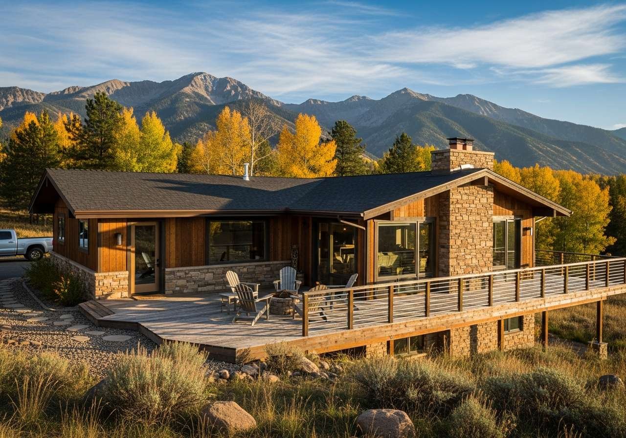 A Homeowner’s Guide to Specifying Deck Systems for Colorado’s Front Range: Codes, Loads & Materials Explained