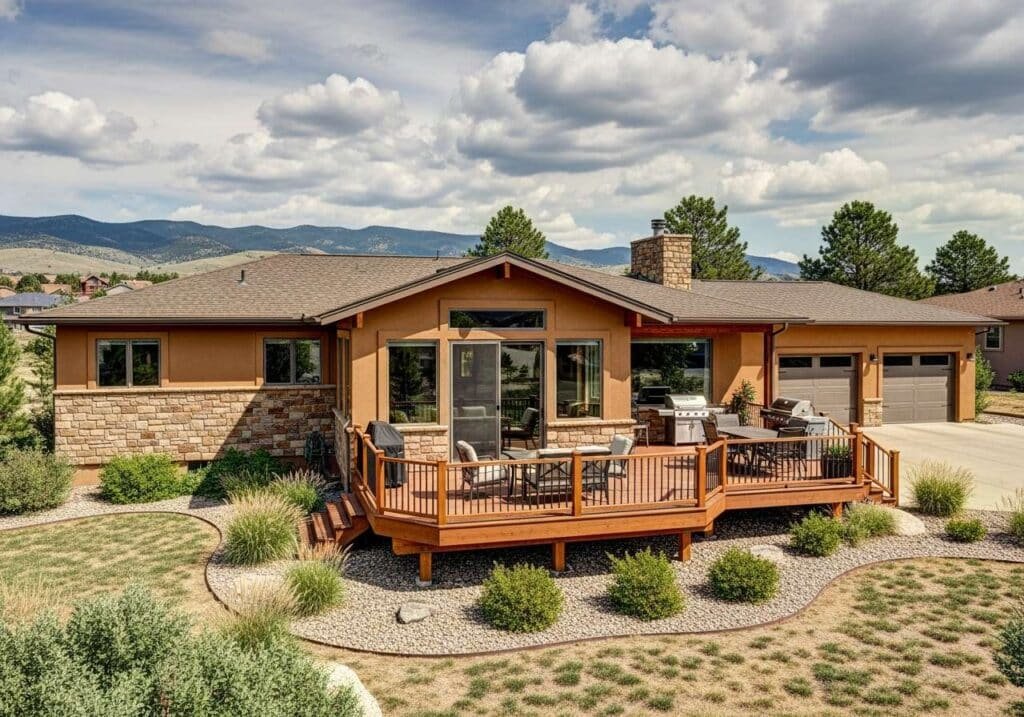 Phased Deck Replacement: From Structural Assessment to Code-Compliant Rebuild in Colorado's Front Range
