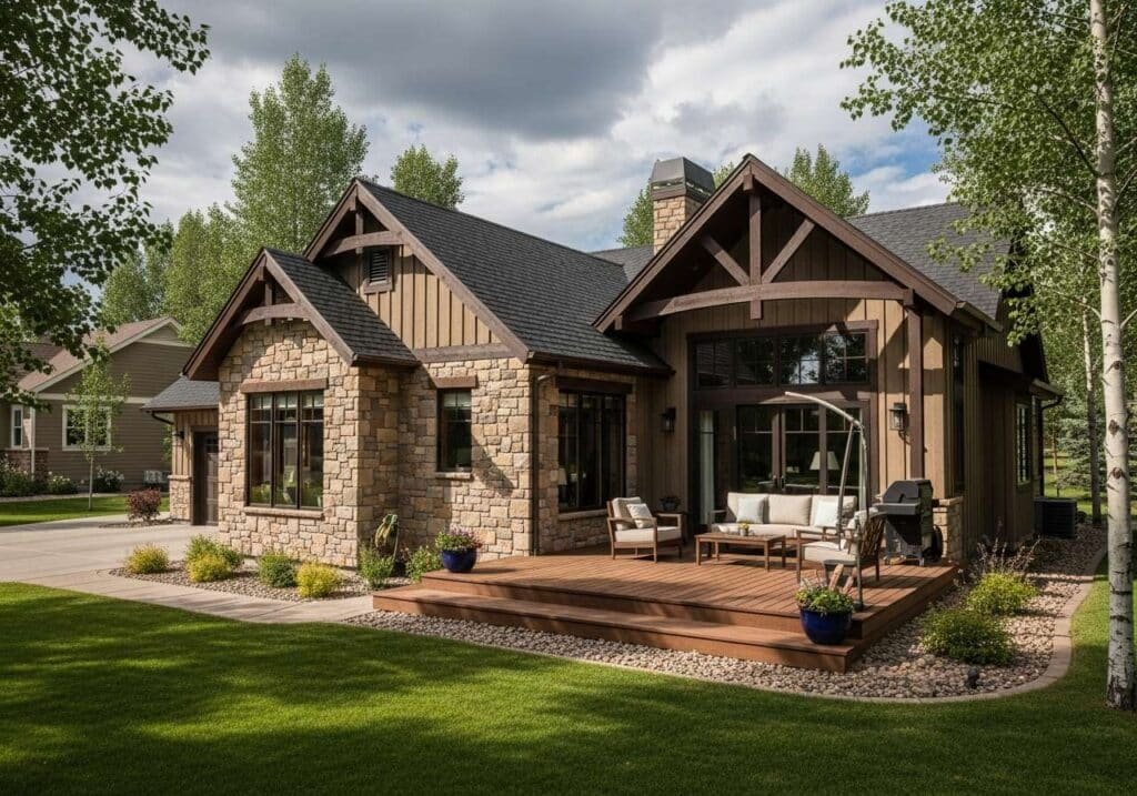 Prioritizing Deck Maintenance Across Colorado’s Front Range: A Practical Inspection Framework