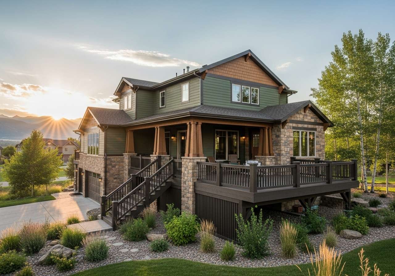 Optimizing Your Deck Upgrade Strategy in Colorado’s Front Range: What to Prioritize for Maximum ROI
