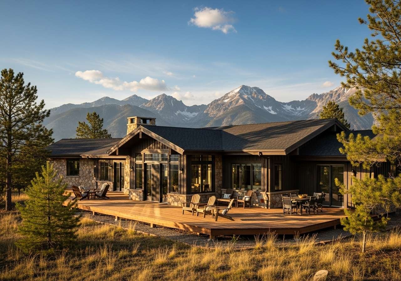 A Risk-Based, Phased Framework for Deck Resurfacing and Upgrades on Colorado's Front Range: A Homeowner’s Playbook