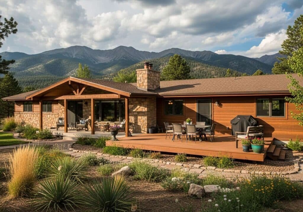 Designing Frost-Resilient, Permit-Ready Decks: The Homeowner’s Guide for Colorado Front Range