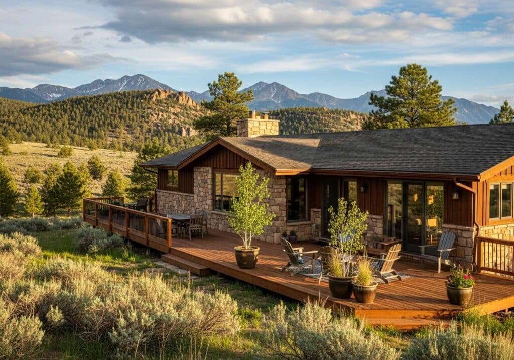 Designing Frost‑Resistant Decks on Colorado’s Front Range: A Step-by-Step Roadmap to Permit-Ready Plans
