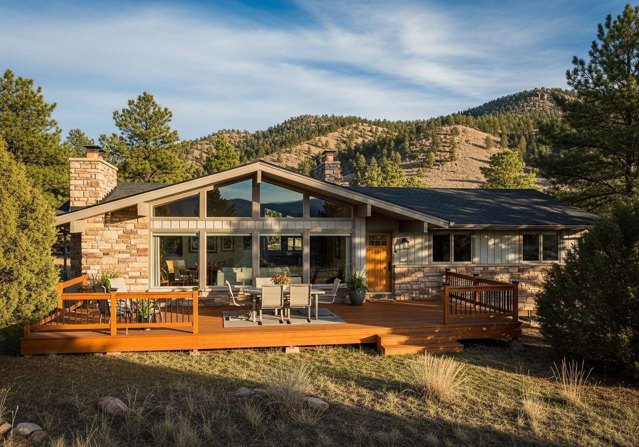 A Science-Based Deck Inspection & Maintenance Plan for Colorado Front Range Homeowners
