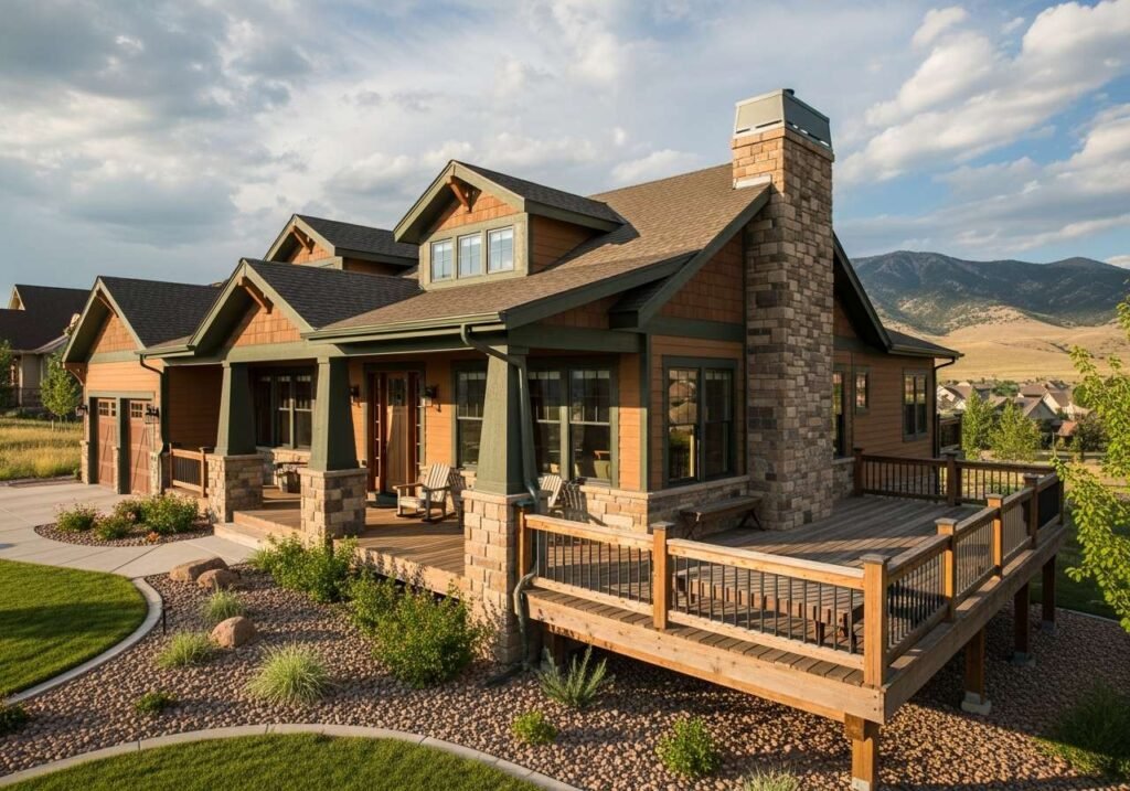 A Risk-Based Inspection Framework for Front Range Decks: Freeze-Thaw, Flashing, and Fastener Failure Explained