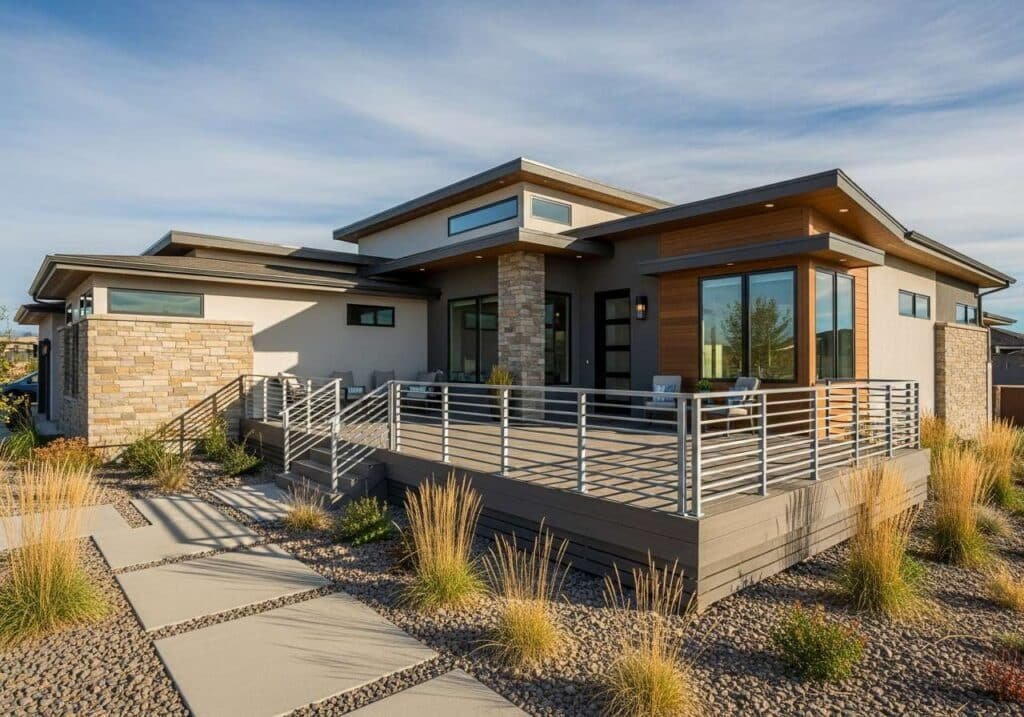 A Homeowner’s Guide to Prioritizing Deck Resurfacing and Feature Upgrades on Colorado’s Front Range