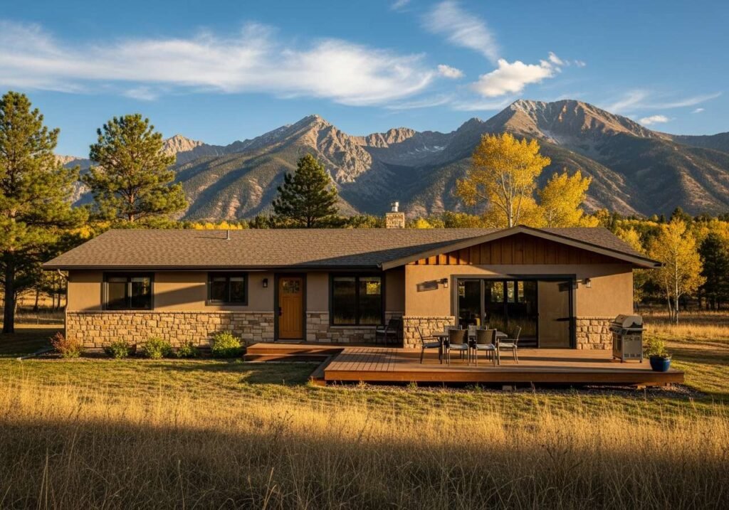 Permitting, Snow-Load Design, and Material Choices for Littleton Deck Replacements: An Owner’s Guide