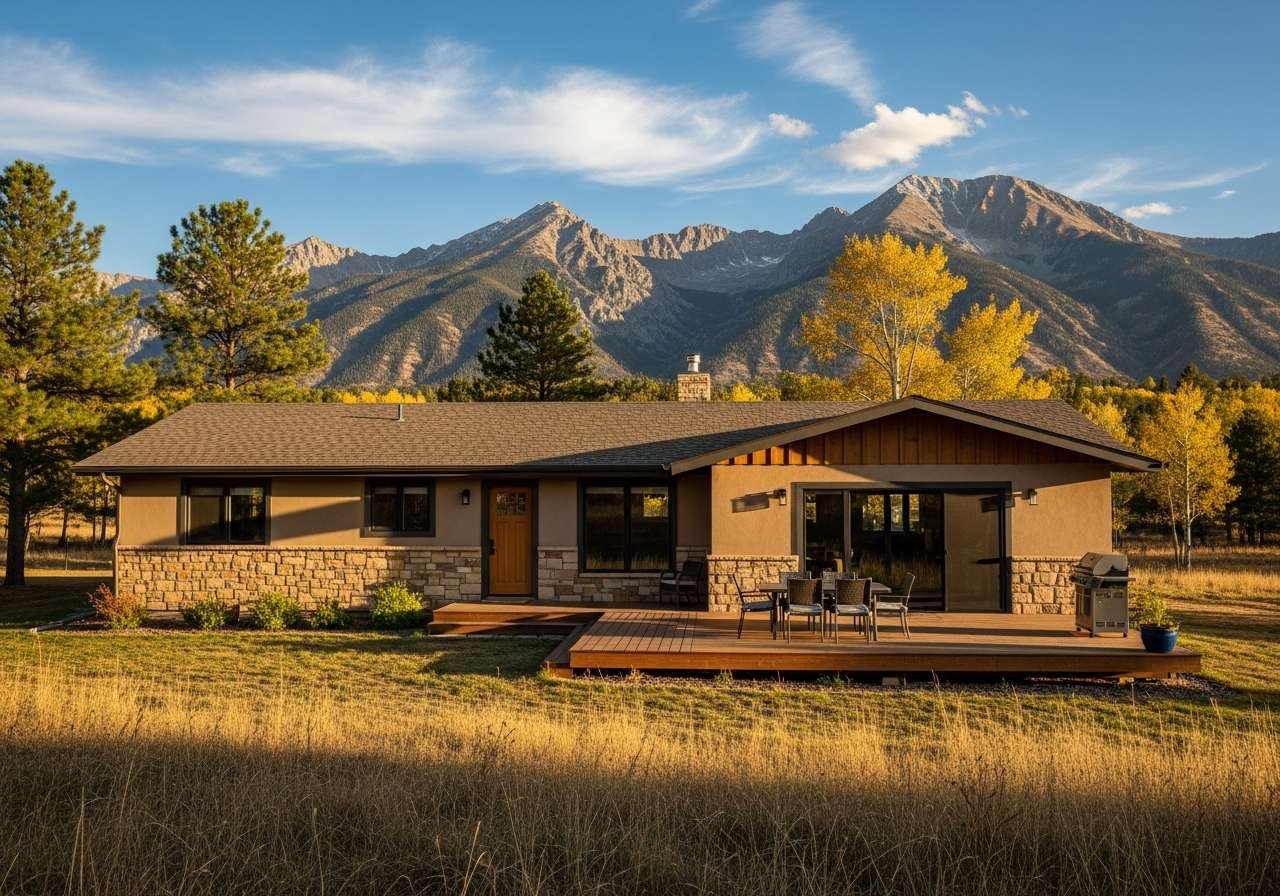 Permitting, Snow-Load Design, and Material Choices for Littleton Deck Replacements: An Owner’s Guide